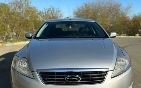 Ford Mondeo IV, 2008 год, 1 055 000 рублей, 3 фотография