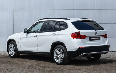 BMW X1, 2011 год, 1 270 000 рублей, 2 фотография