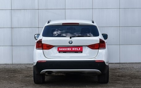 BMW X1, 2011 год, 1 270 000 рублей, 4 фотография