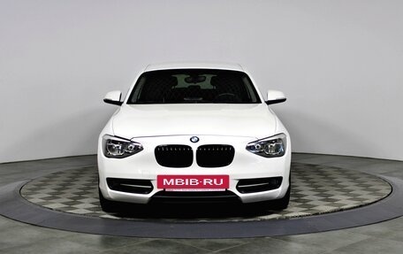 BMW 1 серия, 2012 год, 1 197 000 рублей, 2 фотография