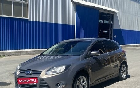 Ford Focus III, 2012 год, 820 000 рублей, 6 фотография