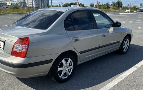 Hyundai Elantra III, 2010 год, 565 000 рублей, 7 фотография