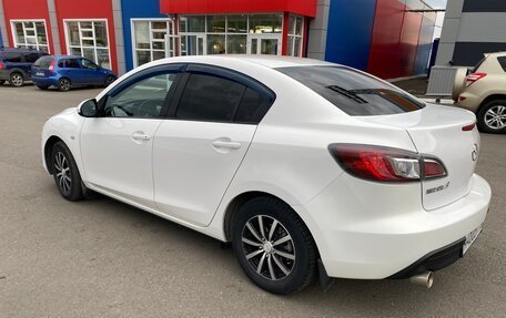 Mazda 3, 2010 год, 1 100 000 рублей, 3 фотография