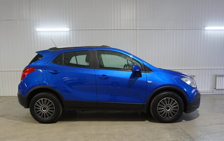 Opel Mokka I, 2014 год, 1 250 000 рублей, 2 фотография