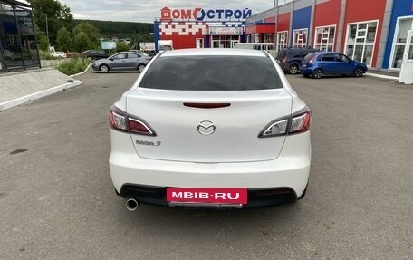 Mazda 3, 2010 год, 1 100 000 рублей, 4 фотография