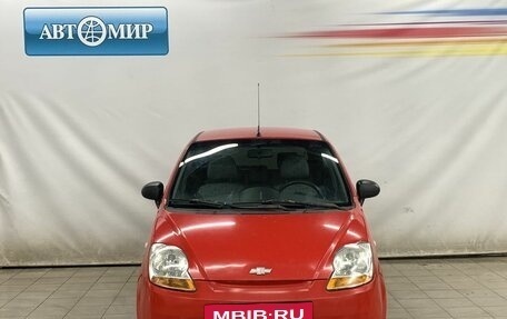 Chevrolet Spark III, 2008 год, 275 000 рублей, 2 фотография