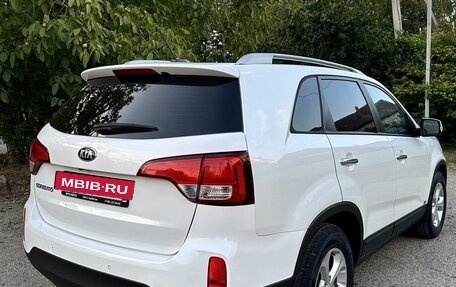 KIA Sorento II рестайлинг, 2019 год, 2 550 000 рублей, 4 фотография