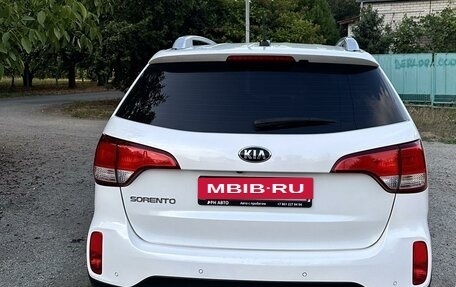 KIA Sorento II рестайлинг, 2019 год, 2 550 000 рублей, 5 фотография