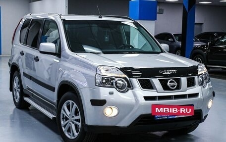 Nissan X-Trail, 2013 год, 1 698 000 рублей, 7 фотография