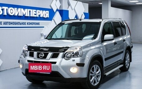 Nissan X-Trail, 2013 год, 1 698 000 рублей, 5 фотография