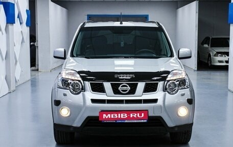 Nissan X-Trail, 2013 год, 1 698 000 рублей, 6 фотография