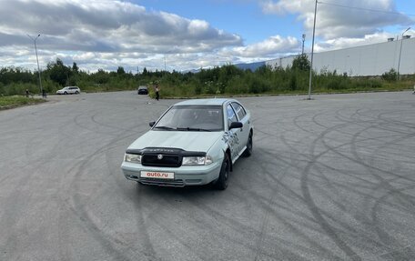 Skoda Octavia IV, 1998 год, 190 000 рублей, 2 фотография