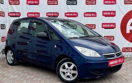 Mitsubishi Colt VI рестайлинг, 2004 год, 360 000 рублей, 3 фотография