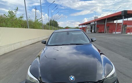 BMW 5 серия, 2004 год, 1 250 000 рублей, 2 фотография