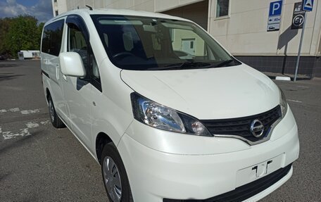 Nissan NV200, 2018 год, 2 150 000 рублей, 3 фотография