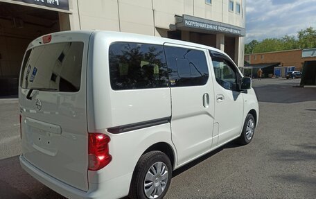 Nissan NV200, 2018 год, 2 150 000 рублей, 9 фотография