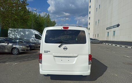 Nissan NV200, 2018 год, 2 150 000 рублей, 8 фотография