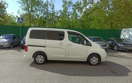 Nissan NV200, 2018 год, 2 150 000 рублей, 4 фотография