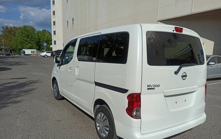 Nissan NV200, 2018 год, 2 150 000 рублей, 6 фотография