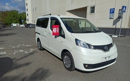 Nissan NV200, 2018 год, 2 150 000 рублей, 2 фотография