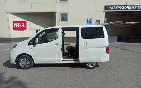 Nissan NV200, 2018 год, 2 150 000 рублей, 10 фотография