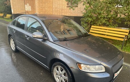 Volvo S40 II, 2012 год, 850 000 рублей, 4 фотография