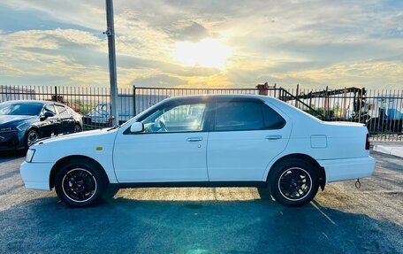 Nissan Bluebird XI, 1996 год, 349 999 рублей, 3 фотография