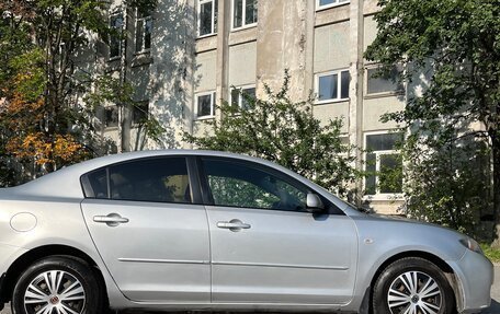 Mazda 3, 2007 год, 520 000 рублей, 4 фотография