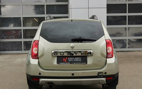 Renault Duster I рестайлинг, 2013 год, 649 000 рублей, 5 фотография