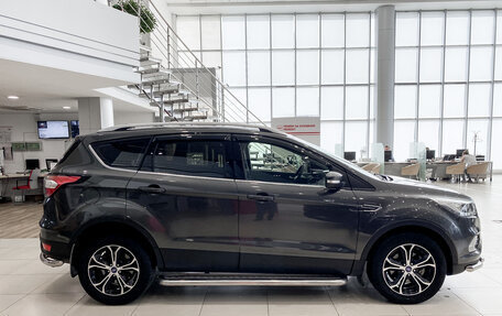 Ford Kuga III, 2018 год, 2 150 000 рублей, 4 фотография