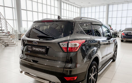 Ford Kuga III, 2018 год, 2 150 000 рублей, 5 фотография