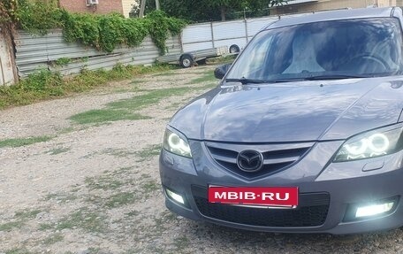 Mazda 3, 2006 год, 870 000 рублей, 3 фотография