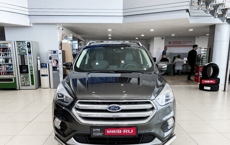 Ford Kuga III, 2018 год, 2 150 000 рублей, 2 фотография