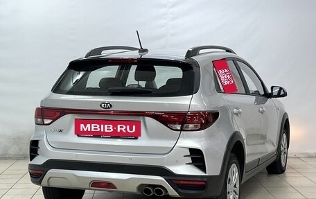 KIA Rio IV, 2020 год, 1 800 000 рублей, 4 фотография