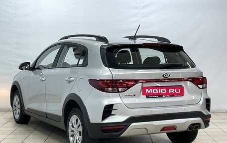 KIA Rio IV, 2020 год, 1 800 000 рублей, 5 фотография