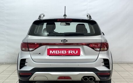 KIA Rio IV, 2020 год, 1 800 000 рублей, 6 фотография