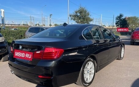 BMW 5 серия, 2014 год, 1 820 000 рублей, 4 фотография