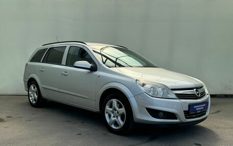 Opel Astra H, 2007 год, 560 000 рублей, 2 фотография