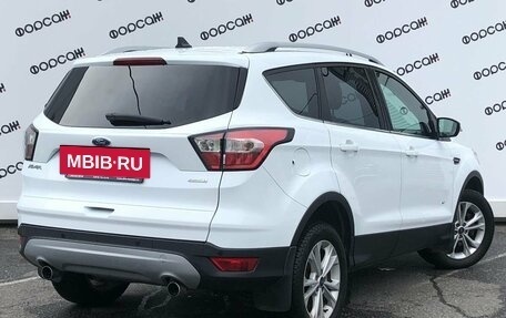 Ford Kuga III, 2018 год, 1 899 000 рублей, 5 фотография