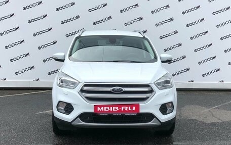 Ford Kuga III, 2018 год, 1 899 000 рублей, 2 фотография