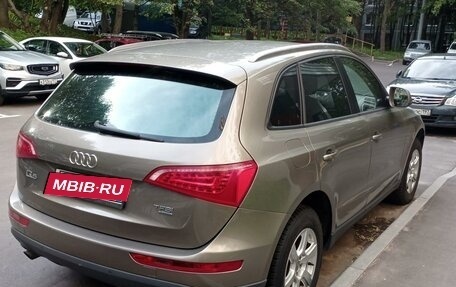 Audi Q5, 2010 год, 1 500 000 рублей, 3 фотография