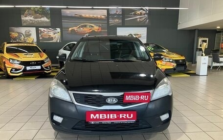 KIA cee'd I рестайлинг, 2011 год, 720 000 рублей, 2 фотография