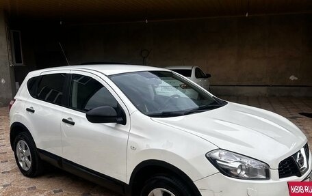 Nissan Qashqai, 2013 год, 1 150 000 рублей, 3 фотография