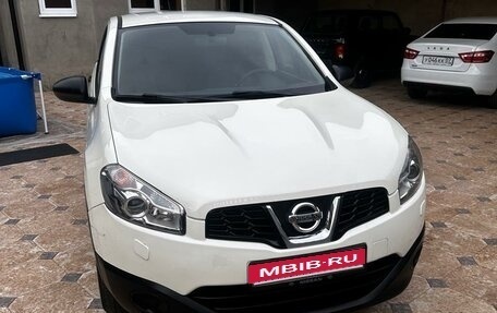 Nissan Qashqai, 2013 год, 1 150 000 рублей, 2 фотография