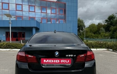 BMW 5 серия, 2014 год, 2 150 000 рублей, 5 фотография