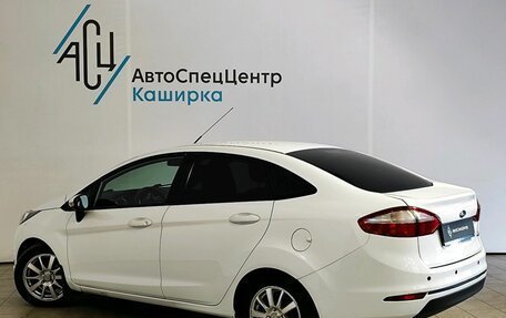 Ford Fiesta, 2015 год, 889 000 рублей, 4 фотография