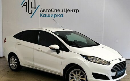 Ford Fiesta, 2015 год, 889 000 рублей, 3 фотография