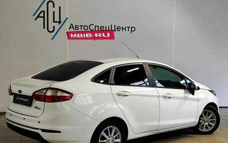 Ford Fiesta, 2015 год, 889 000 рублей, 2 фотография