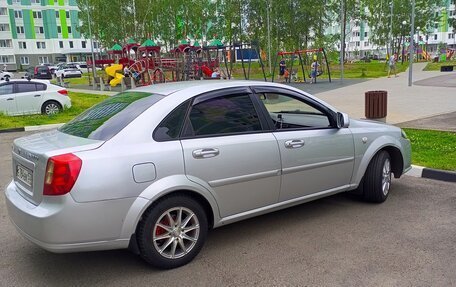 Daewoo Gentra II, 2013 год, 500 000 рублей, 2 фотография