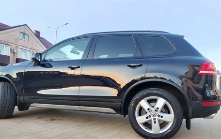 Volkswagen Touareg III, 2012 год, 2 600 000 рублей, 4 фотография